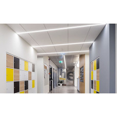 Акустическая потолочная панель SKYCEILING School 20 мм